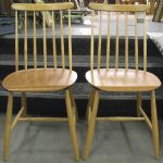 609 3319 CHAIRS